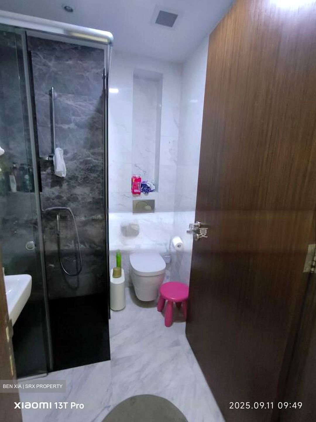 Spottiswoode 18 (D2), Apartment #508512251